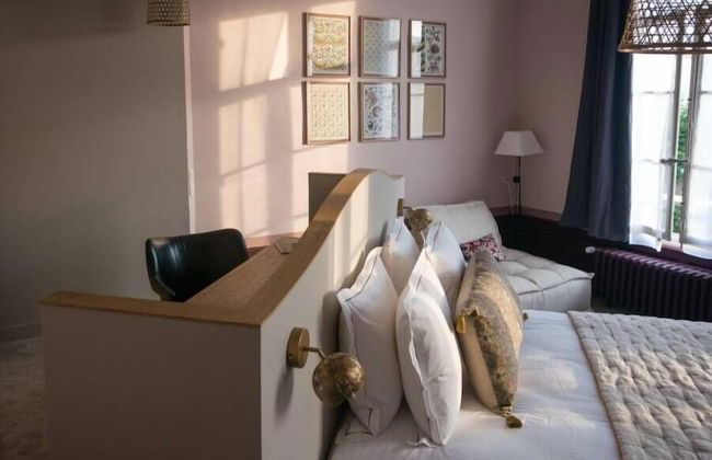 Maison Ailleurs - Foto 67