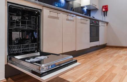 Cannon Street Serviced Apartments by LovelyStay - Foto 24