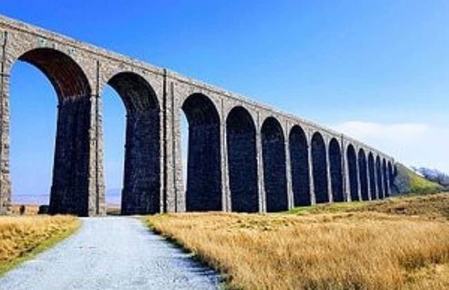 t Jasmine Cottage Ingleton - Foto 15