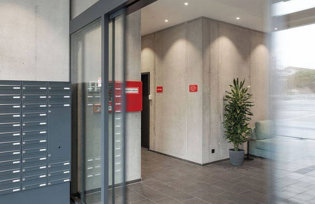 Brera Serviced Apartments Singen - Foto 2