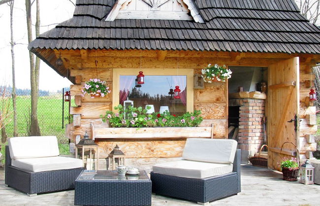 Villa Gorsky-Janso - Foto 7