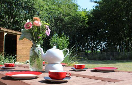 ostfriesisches Ferienhaus Anno 1899 - Photo 1