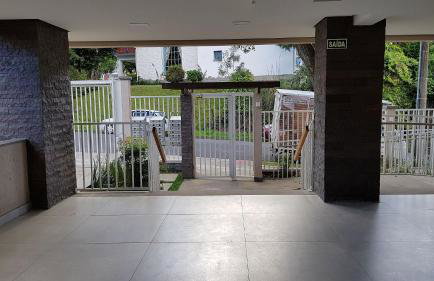 Hospeda Serra Gaúcha - Apto Capri - Foto 44