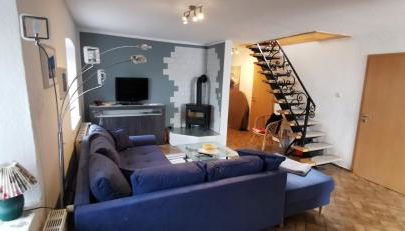 Gemütliches Ferienhaus "An der Schilde" in Renzow - Foto 4