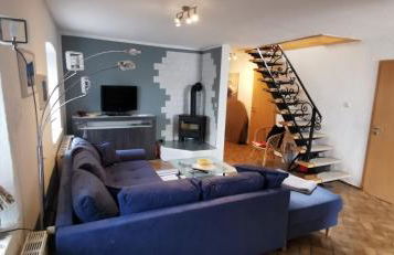 Gemütliches Ferienhaus "An der Schilde" in Renzow - Foto 4