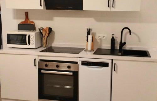 Centro Histórico parking gratis Terraza 01 especial 4D - Photo 37