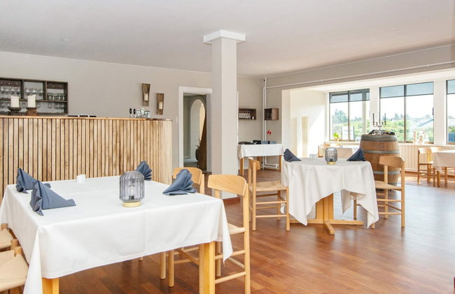 3 Person Holiday Park Home in Ulfborg - Foto 23