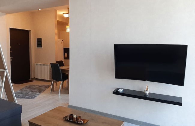 Luxury Rest-Time Flat - Foto 6