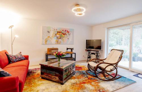 Ferienwohnung Sonnenschein - Foto 48