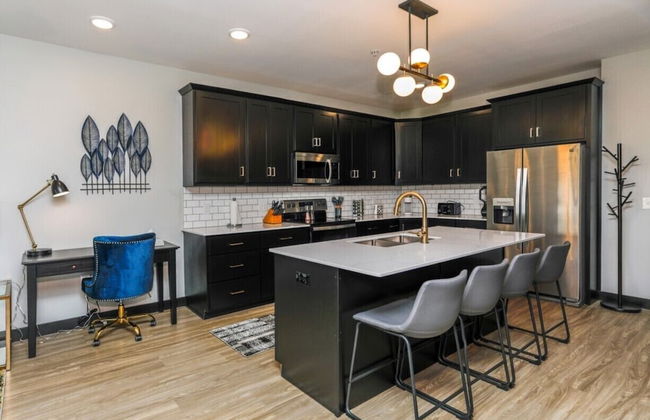 The Fairway - Photo 6