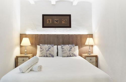 HA Diputació terrace apartment - Foto 19