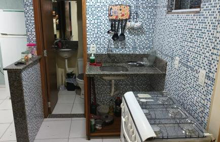 Kitnet Prática e Confortável - Foto 19