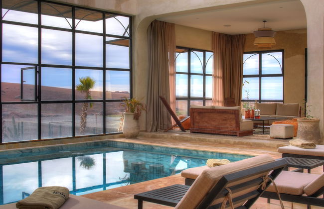 The Ranch resort - Foto 70