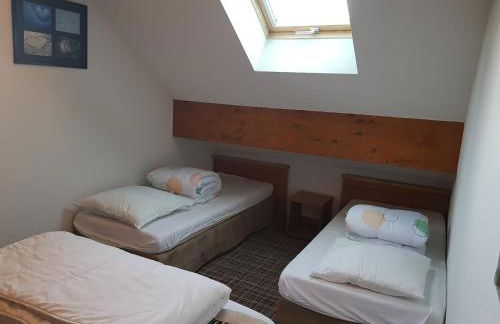 Les balcons des aiguilles - Foto 11