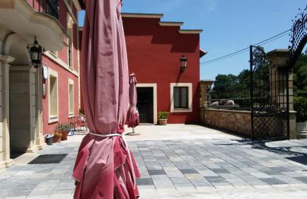 Posada Santa Eulalia - Foto 35