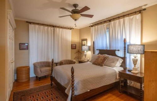 Southern Elegance in Heart of Memphis - Foto 47