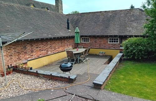 Dovehouse Farm - Foto 25