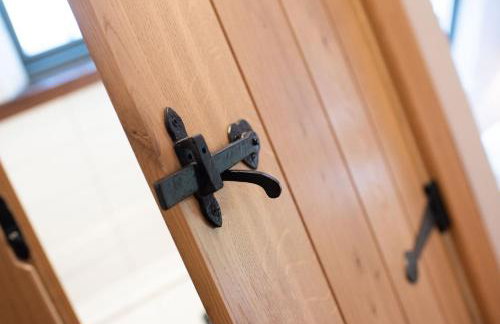 The Tiny Chapel with Hot Tub - Photo 34