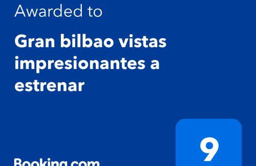 Gran bilbao vistas impresionantes a estrenar - Foto 2