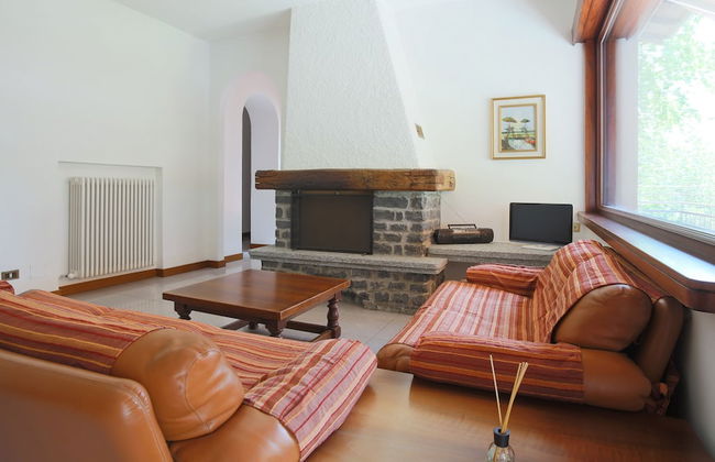 Via Pighini 75 in San Fedele Intelvi - Foto 21