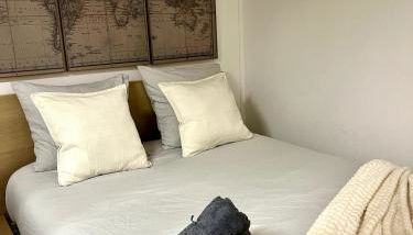 Appartement avec jacuzzi proche du centre - Photo 4, towels