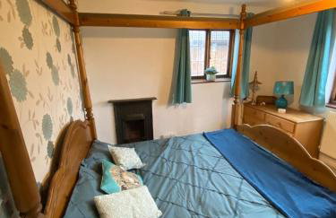 Charming and Cosy Country Cottage with Log Burner - Foto 34