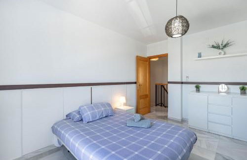 Chalet con piscina a 10 minutos de Granada - Foto 10