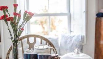 Charming Cornish Cottage, Portreath, Dogs Welcome - Foto 2