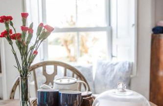 Charming Cornish Cottage, Portreath, Dogs Welcome - Foto 2