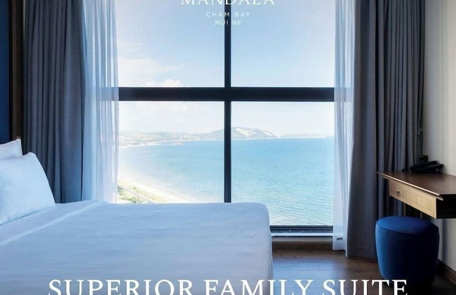 Apec Mandala Mui Ne by Ni - Foto 23