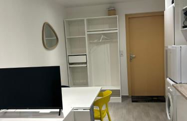 Studio neuf avec terrasse - Foto 19