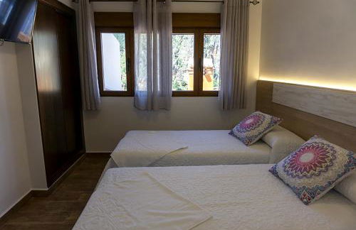 Alojamientos Rurales Entre Rocas - Foto 10