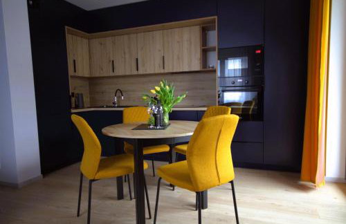 Apartamenty Lesko 23 - Foto 17