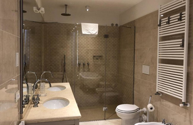 Guesthouse Cà dell'Angelo - Foto 45