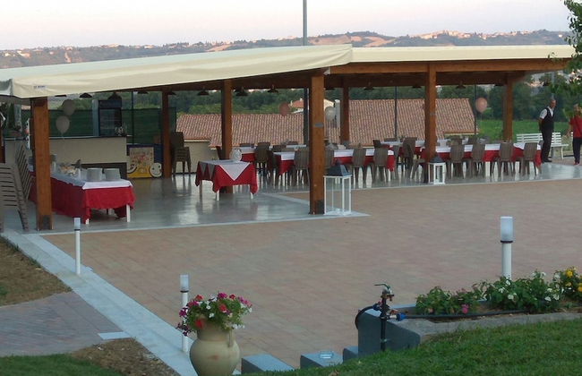 Hotel Residence Eden - Foto 65