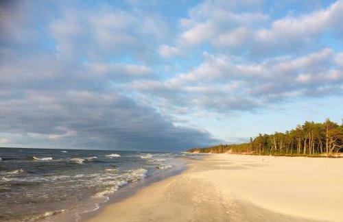 Niebiańskie Zacisze-Domki z Sauną i Basenem - Foto 55