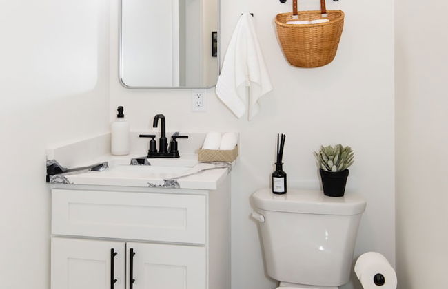 The Inn at Fulton - Foto 55