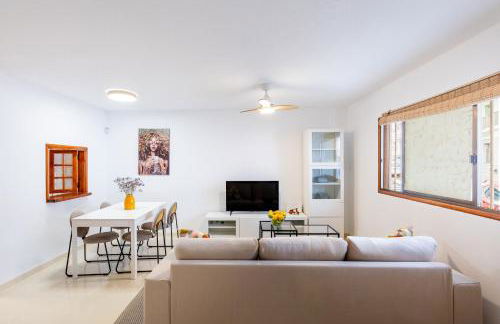 Playa de San Juan - Santa Martha duplex - Foto 13