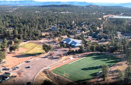 New - Inn the Mountains - near Tonto Nat'l Forest - Foto 13