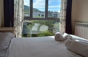 Apartamento Cosy. Bonito y Acogedor Duplex - Foto 9