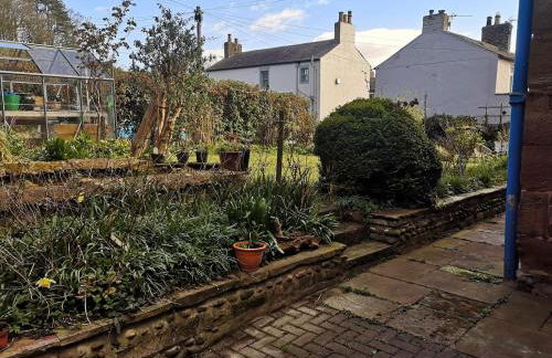 Faith Cottage - Foto 21