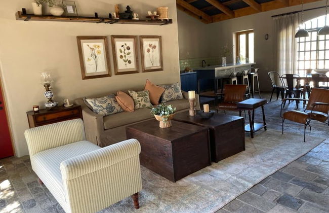 Alma Liebre Viñedos del Valle - Foto 24