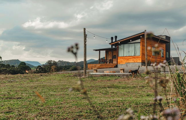 Cabanas Doce Recanto - Foto 21