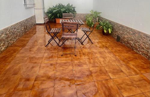 El Viñero, Apartamento con garaje - Photo 4