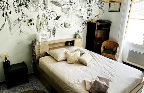 Chez Simone - Foto 27