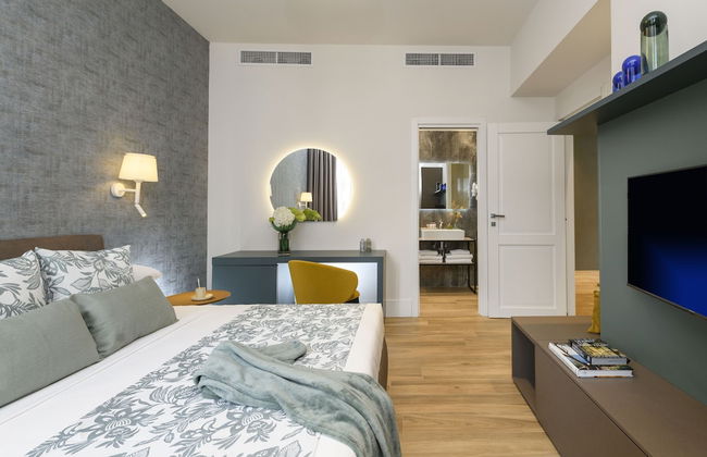 Domus Augustea - Augusto - Foto 26