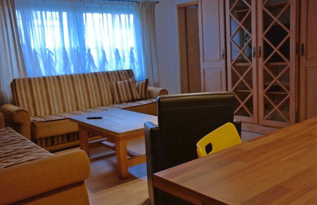 Privatzimmer Hasselroth - Foto 9