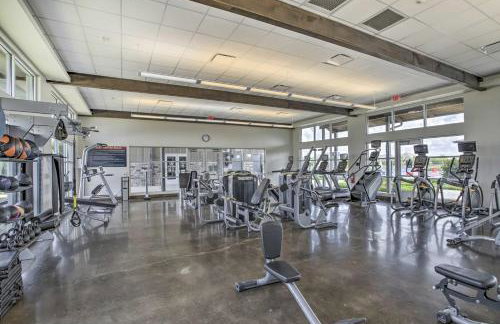 Family-Friendly Brookshire Home with Game Room! - Foto 42