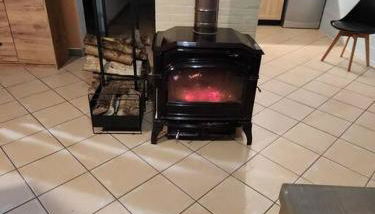 Chalet Antlana 2 avec cheminée - Foto 2