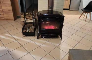 Chalet Antlana 2 avec cheminée - Foto 2